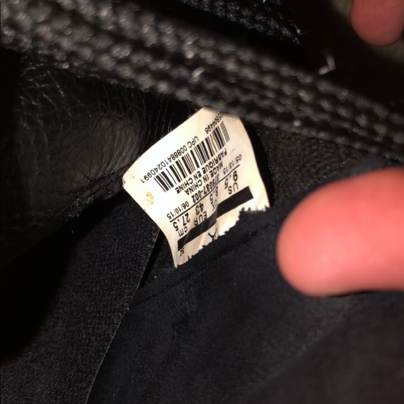 Air Jordan 11 Retro ‘72-10’ - Picture 7 of 7